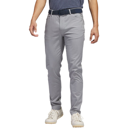 Adidas Go-To 5-Pocket Tapered Pants