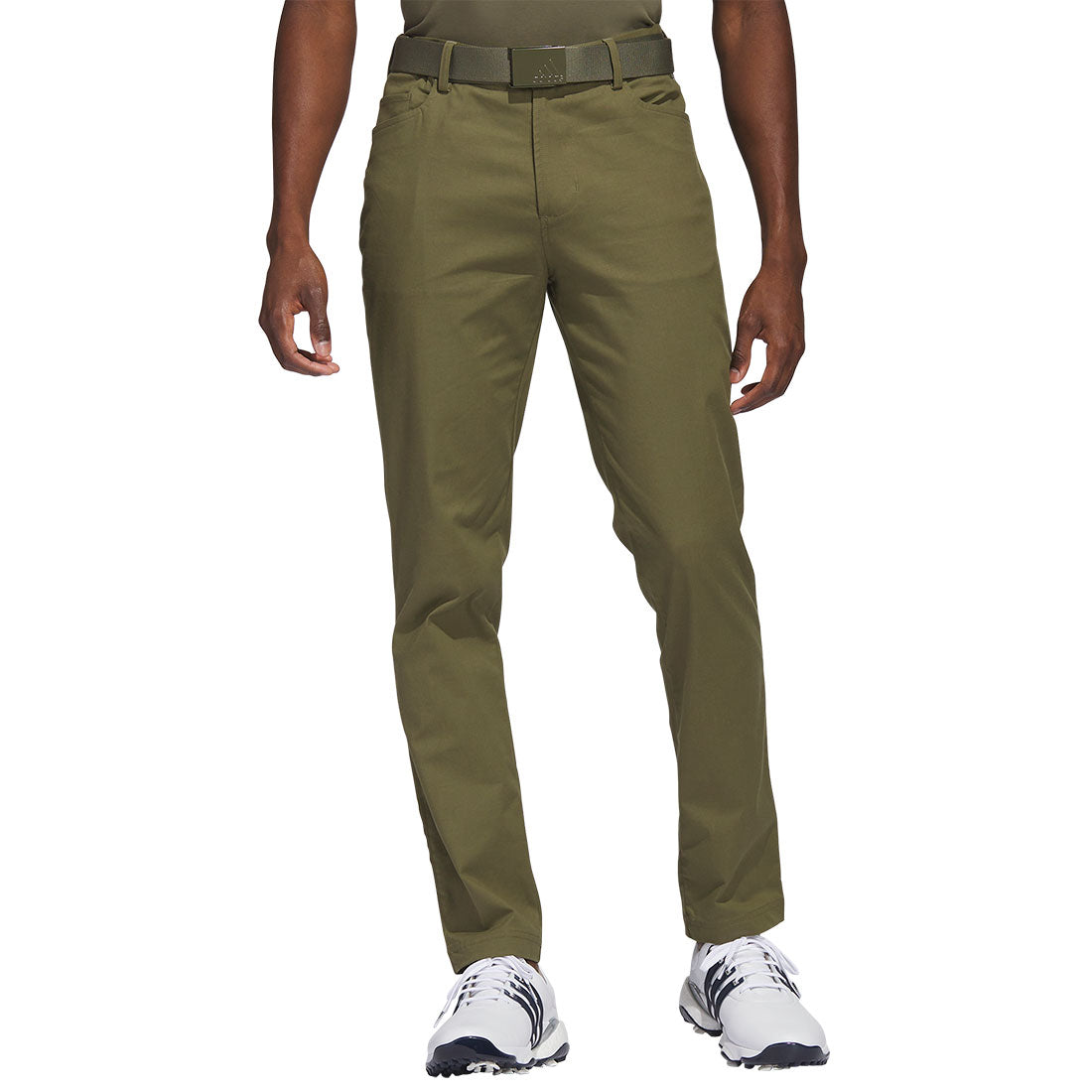Adidas Go-To 5-Pocket Tapered Pants