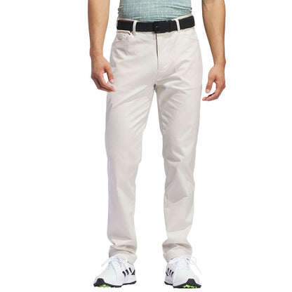 Adidas Go-To 5-Pocket Tapered Pants