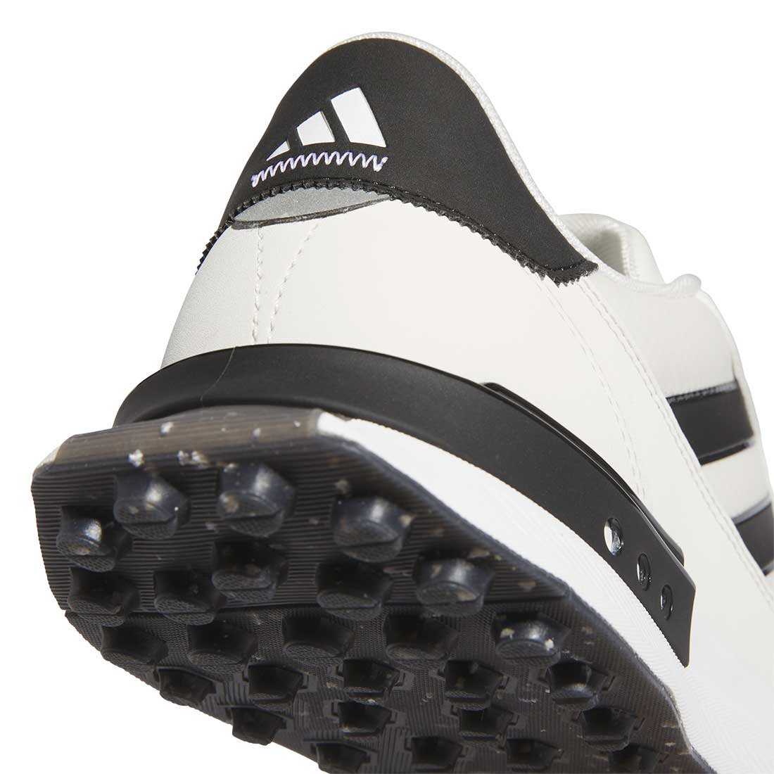 Adidas S2G Spikeless 24 BOA Golf Shoes Orbit Grey/Black/White