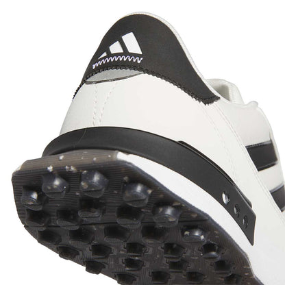 Adidas S2G Spikeless 24 BOA Golf Shoes Orbit Grey/Black/White