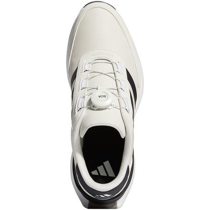 Adidas S2G Spikeless 24 BOA Golf Shoes Orbit Grey/Black/White