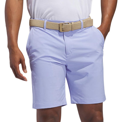 Adidas Ultimate365 8.5 Inch Golf Shorts