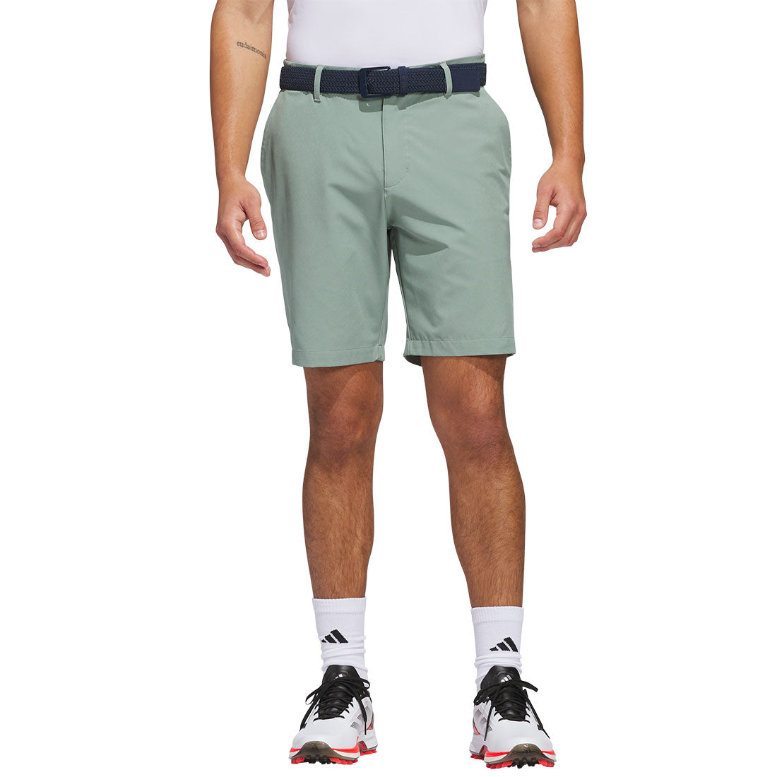 Adidas Ultimate365 8.5 Inch Shorts