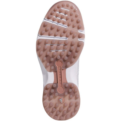 Adidas Women's MC Zoysia Golf Shoes Dash Grey/Warm Clay