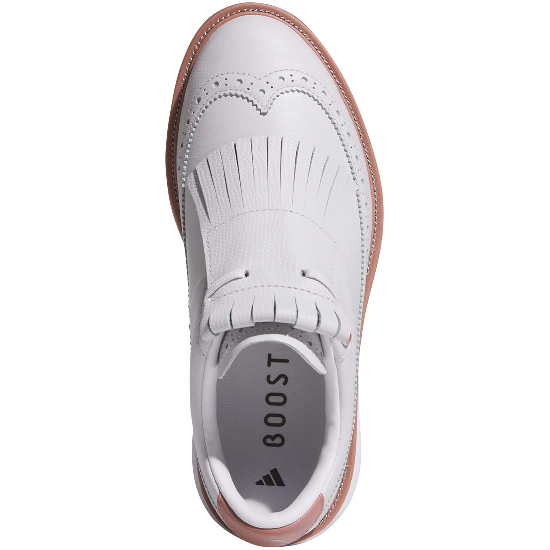 Adidas Women's MC Zoysia Golf Shoes Dash Grey/Warm Clay