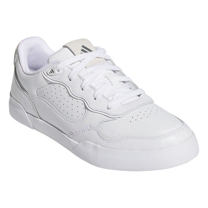 Adidas Women's Retrocross 25 Golf Shoes White/Grey Six/Gum