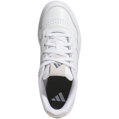 Adidas Women's Retrocross 25 Golf Shoes White/Grey Six/Gum