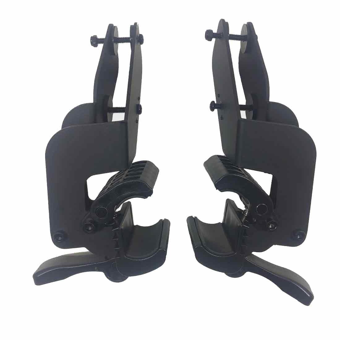 Alphard Club Booster eWheels Mounting Bracket