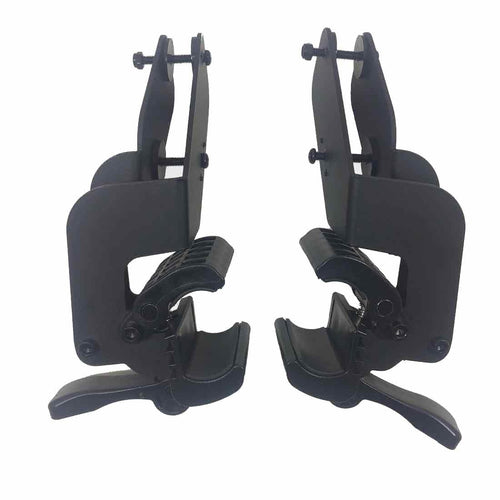 Alphard Club Booster eWheels Mounting Bracket