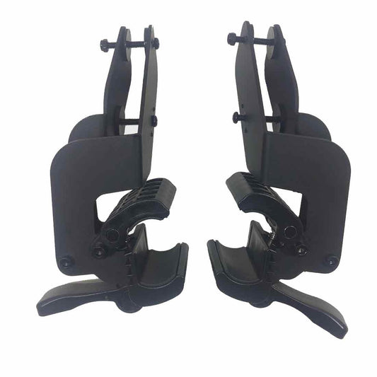 Alphard Club Booster eWheels Mounting Bracket