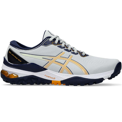 Asics Gel-Kayano Ace 2 Golf Shoes Glacier Grey/Amber