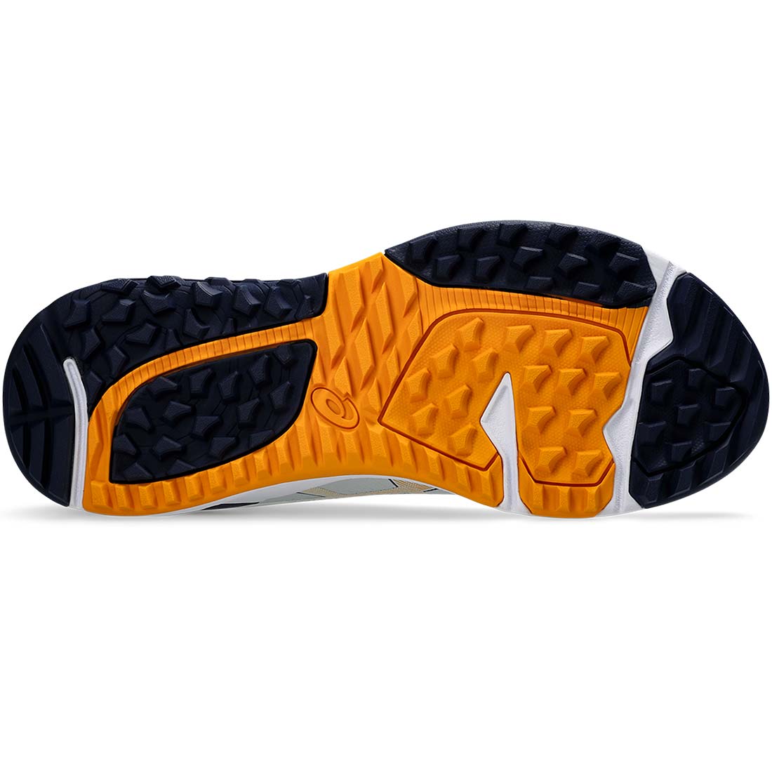 Asics Gel-Kayano Ace 2 Golf Shoes Glacier Grey/Amber