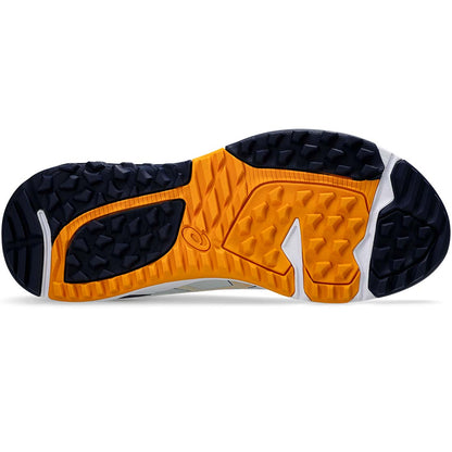 Asics Gel-Kayano Ace 2 Golf Shoes Glacier Grey/Amber