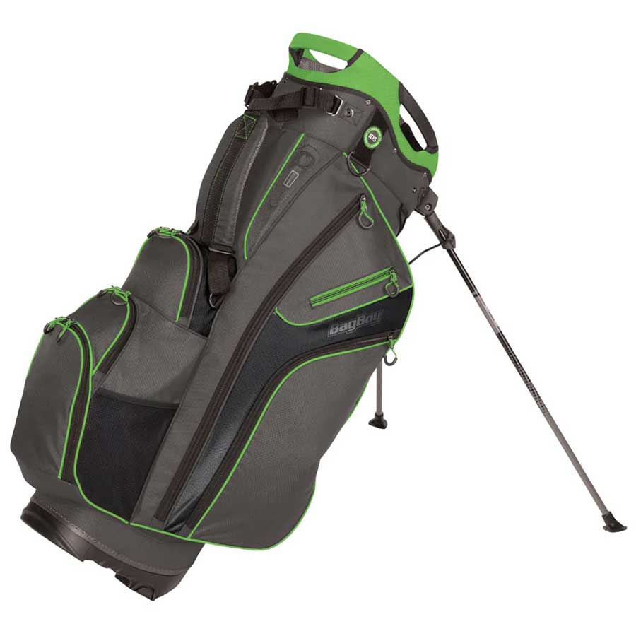 BagBoy Chiller Hybrid Stand Bag