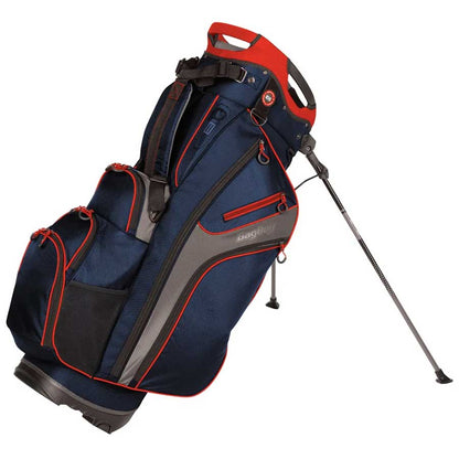 BagBoy Chiller Hybrid Stand Bag
