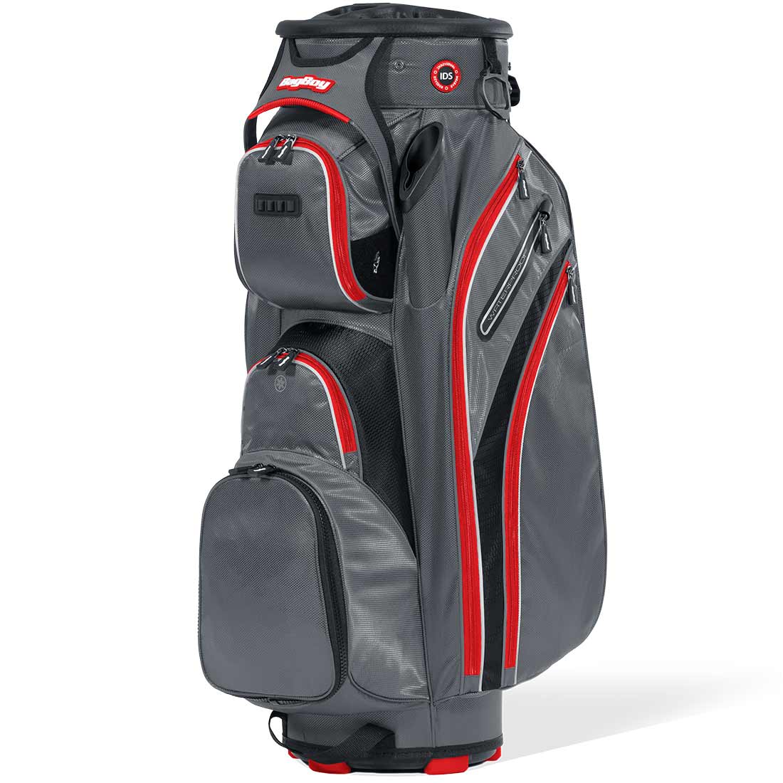 BagBoy Revolver XP Cart Bag