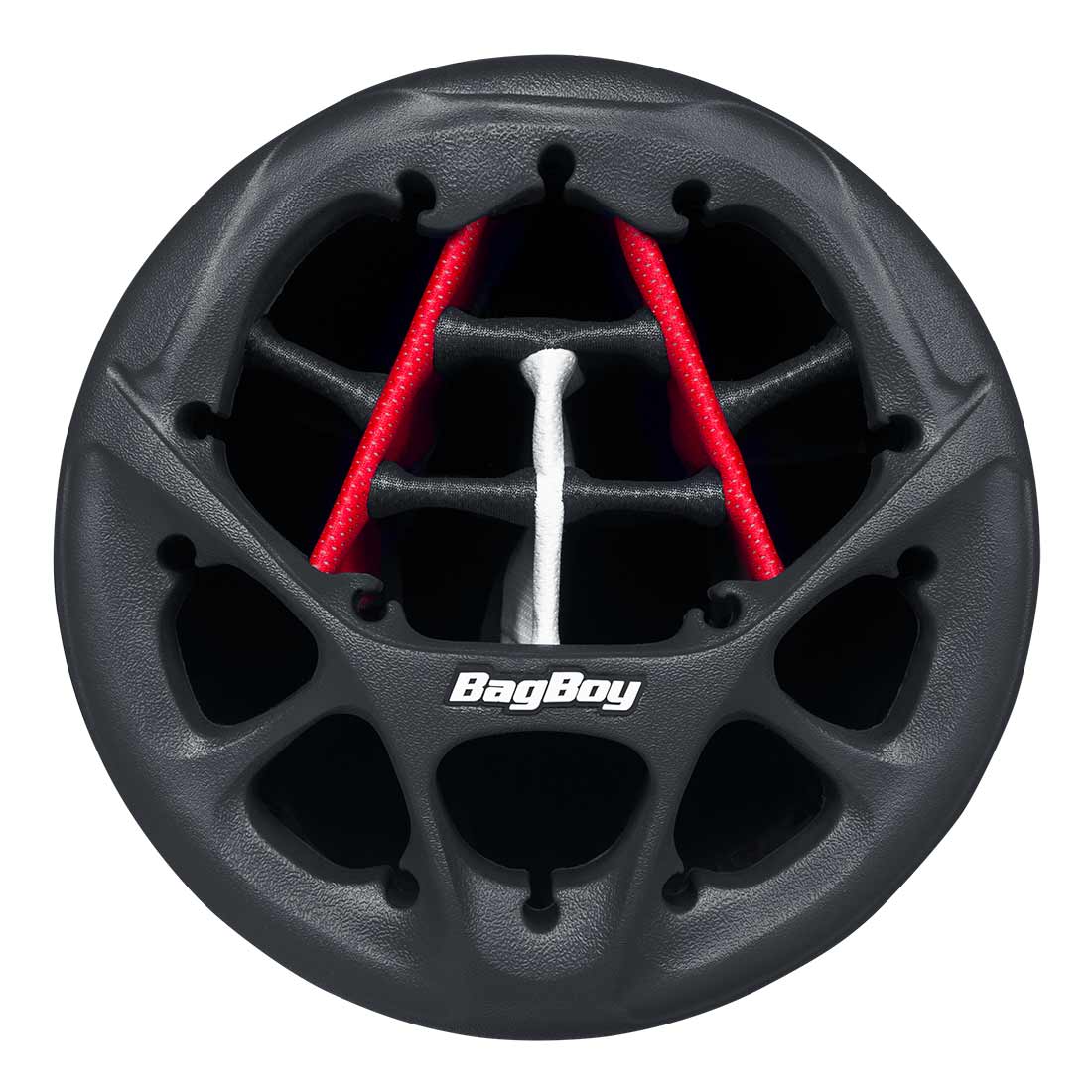 BagBoy Revolver XP Cart Bag