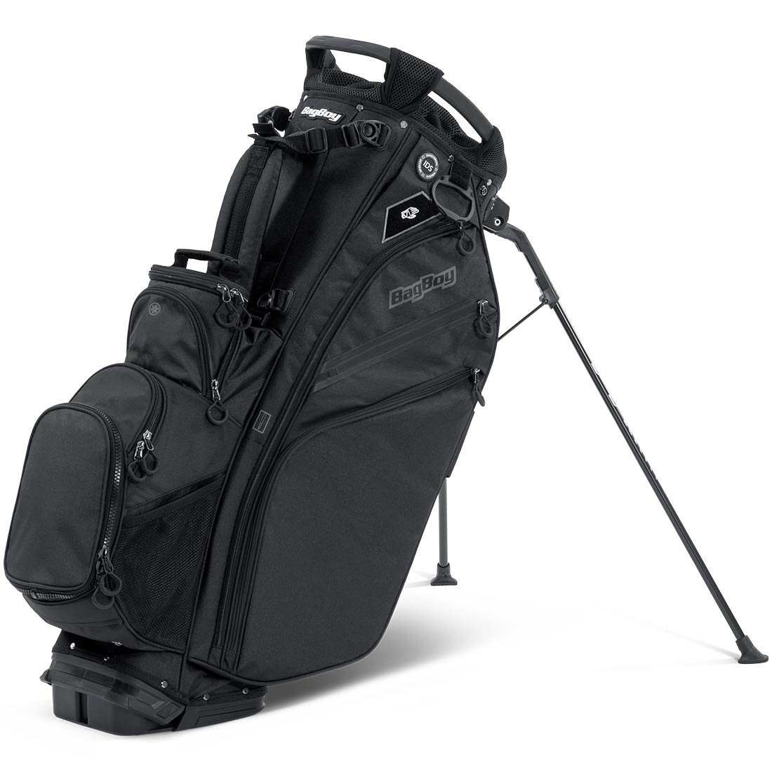 BagBoy Chiller Pro Hybrid Stand Bag