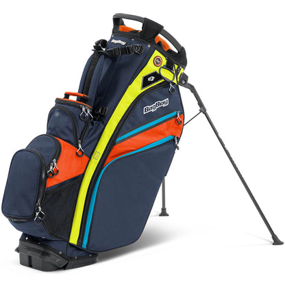 BagBoy Chiller Pro Hybrid Stand Bag