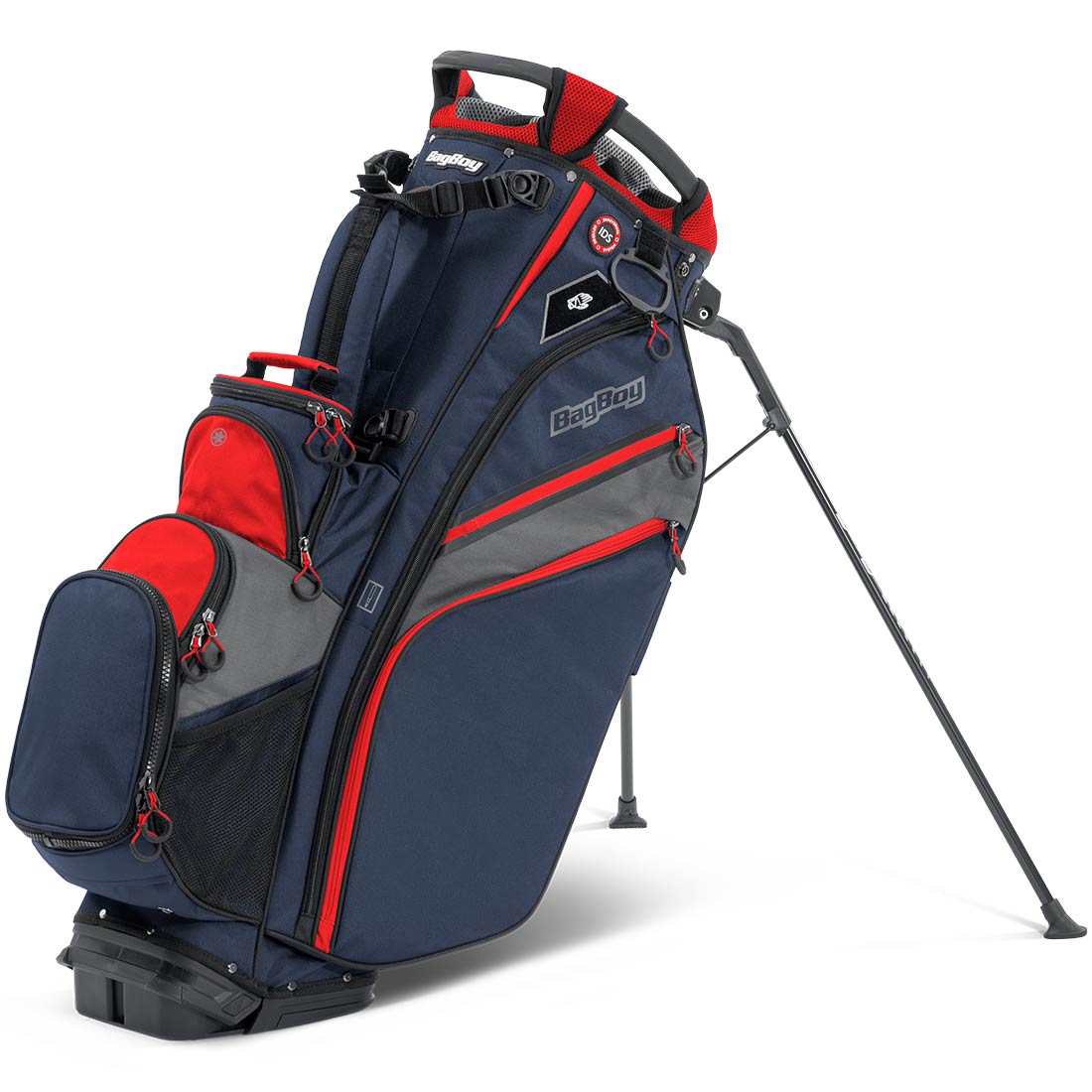 BagBoy Chiller Pro Hybrid Stand Bag