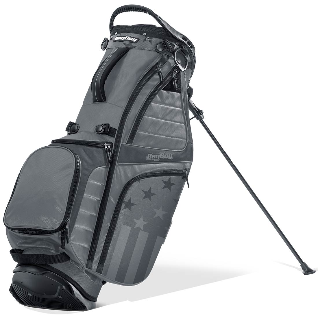 BagBoy 2025 HB-14 Hybrid Stand Bag