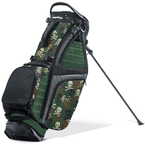 BagBoy 2025 HB-14 Hybrid Stand Bag