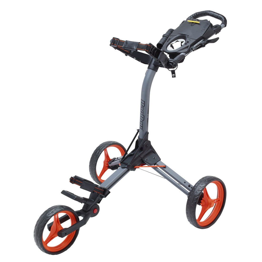 BagBoy Compact 3 Push Cart
