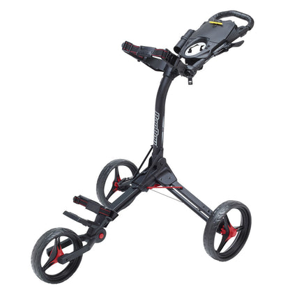 BagBoy Compact 3 Push Cart