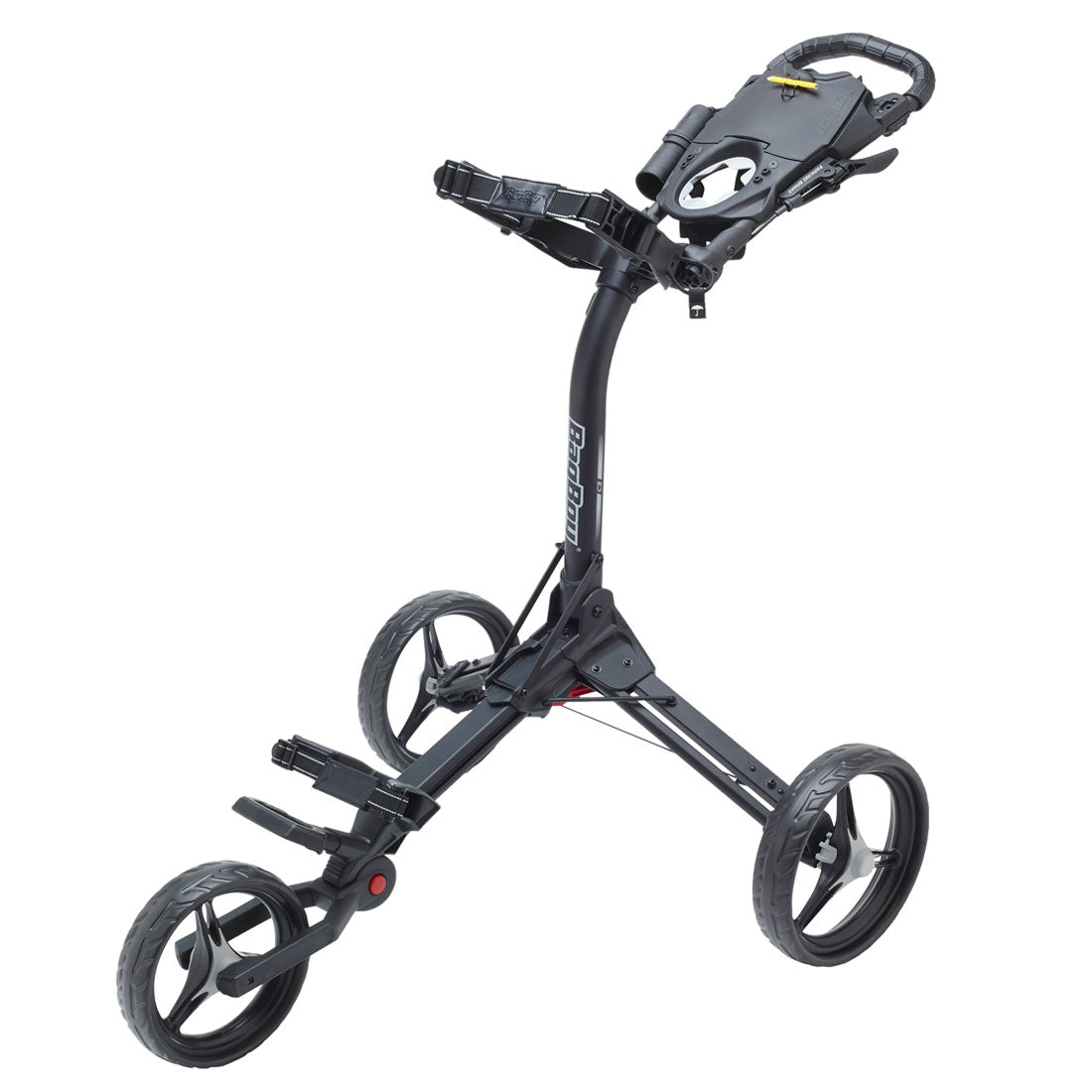 BagBoy Compact 3 Push Cart