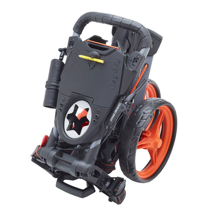 BagBoy Compact 3 Push Cart