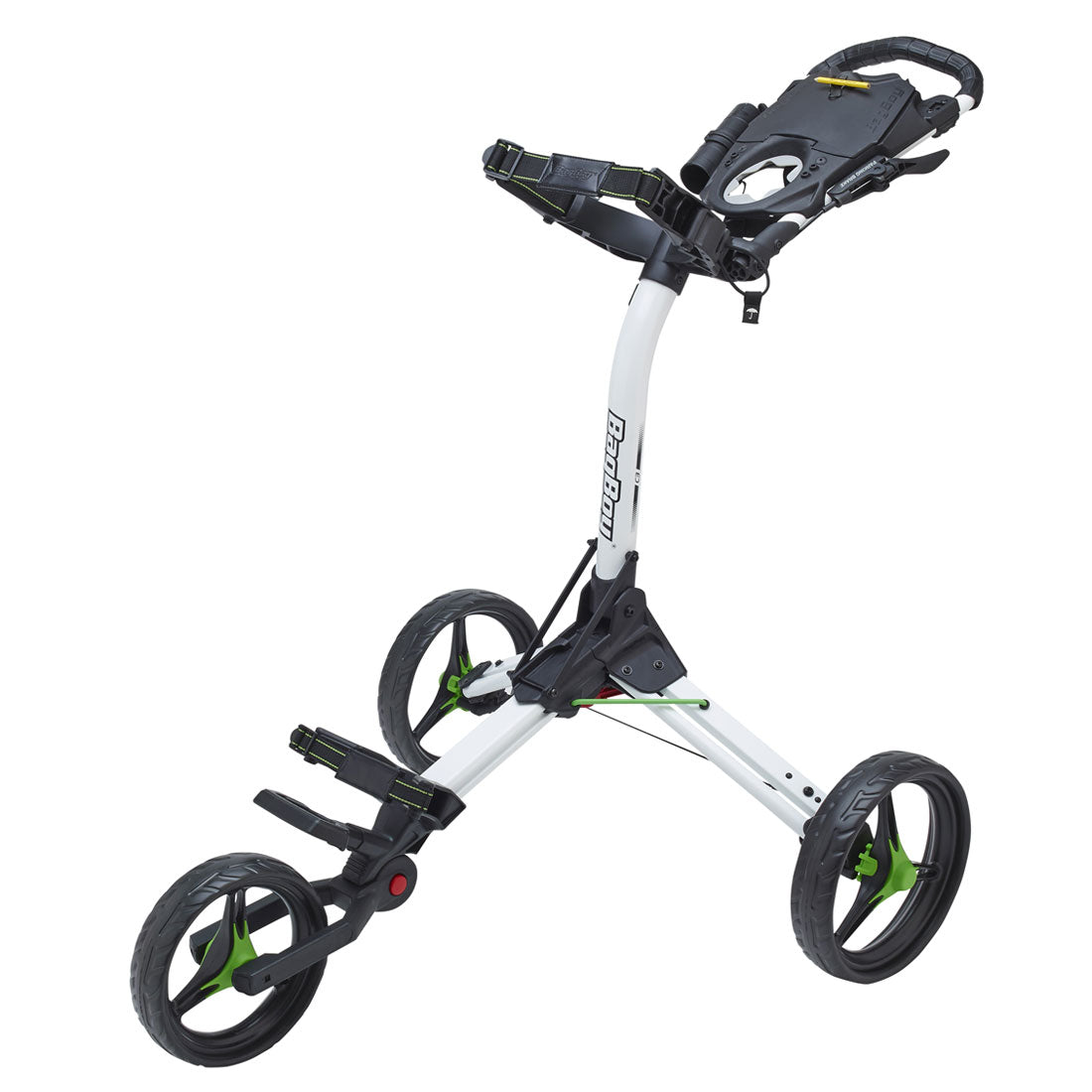 BagBoy Compact 3 Push Cart