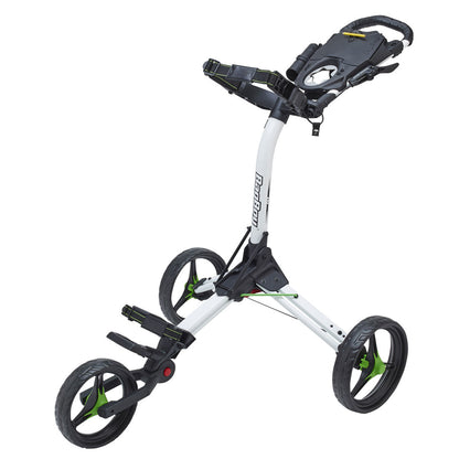 BagBoy Compact 3 Push Cart
