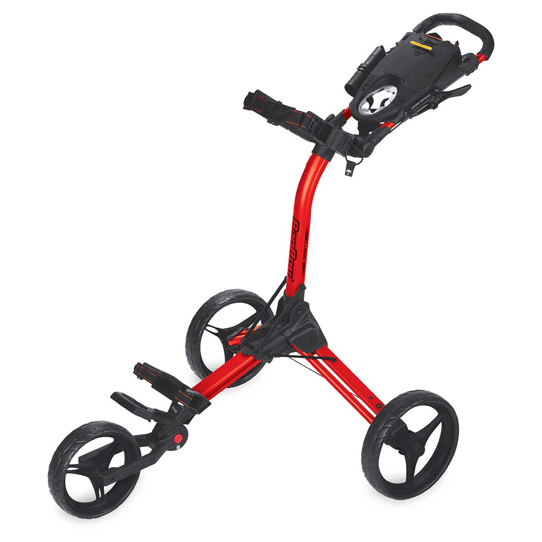 BagBoy Compact 3 Push Cart