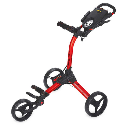 BagBoy Compact 3 Push Cart