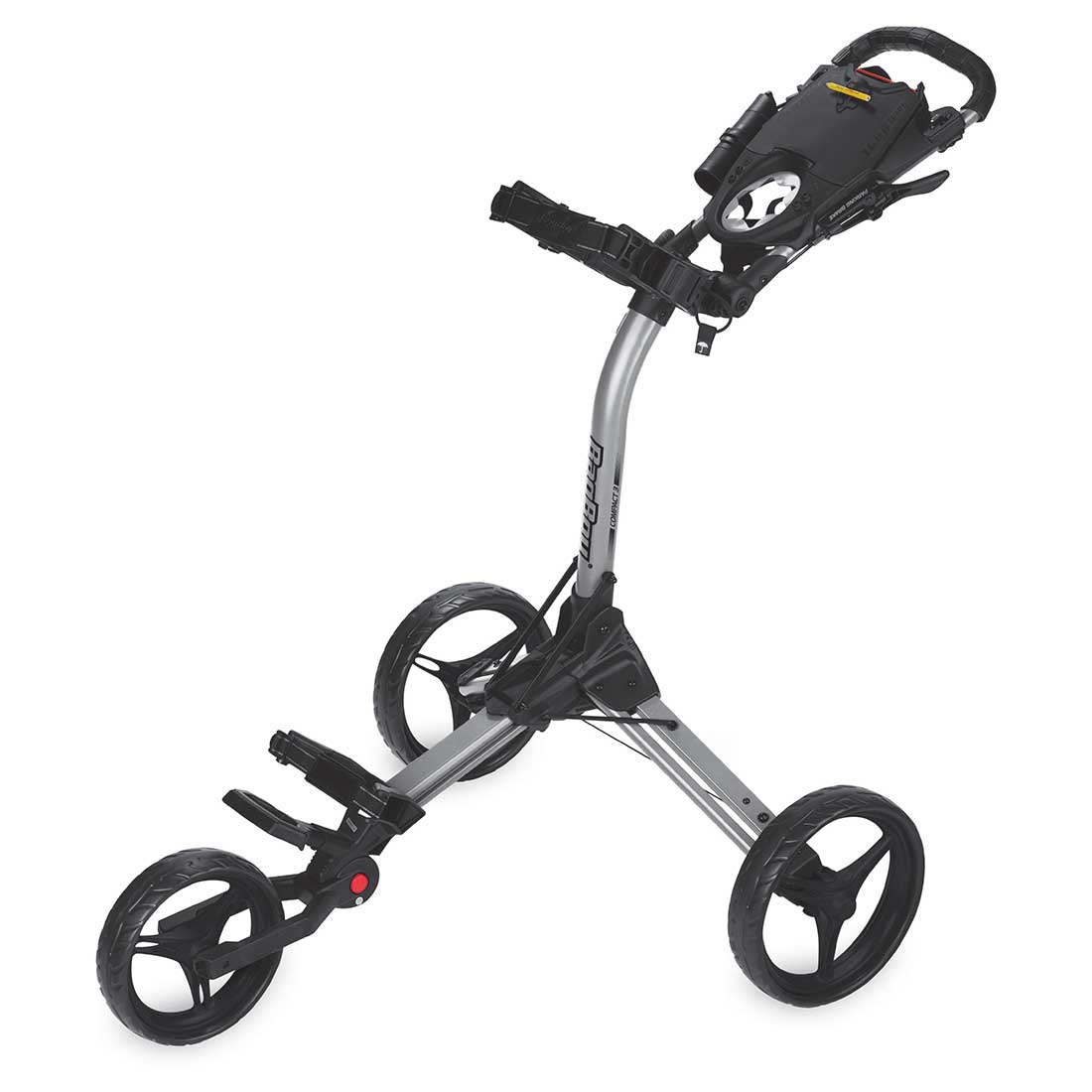 BagBoy Compact 3 Push Cart