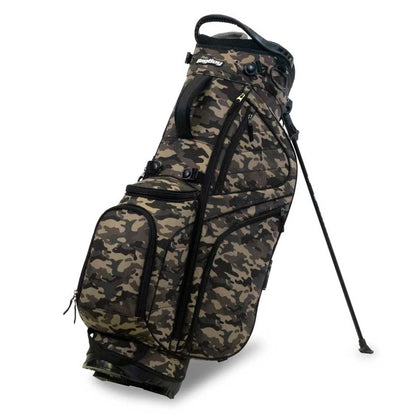 BagBoy 2024 HB-14 Hybrid Stand Bag