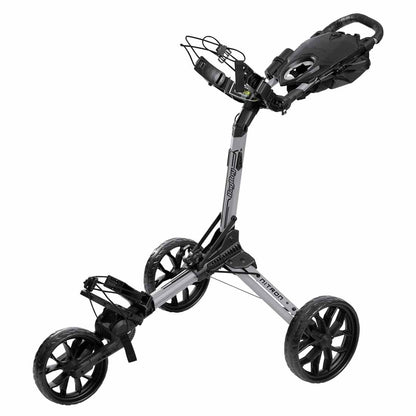 BagBoy Nitron Auto-Open Push Cart