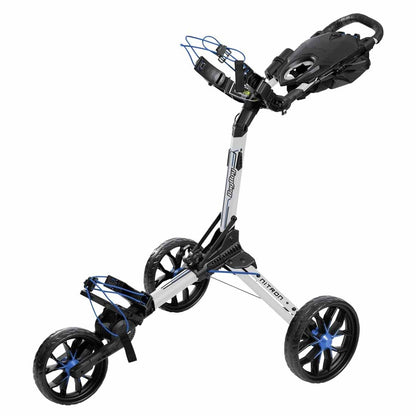 BagBoy Nitron Auto-Open Push Cart