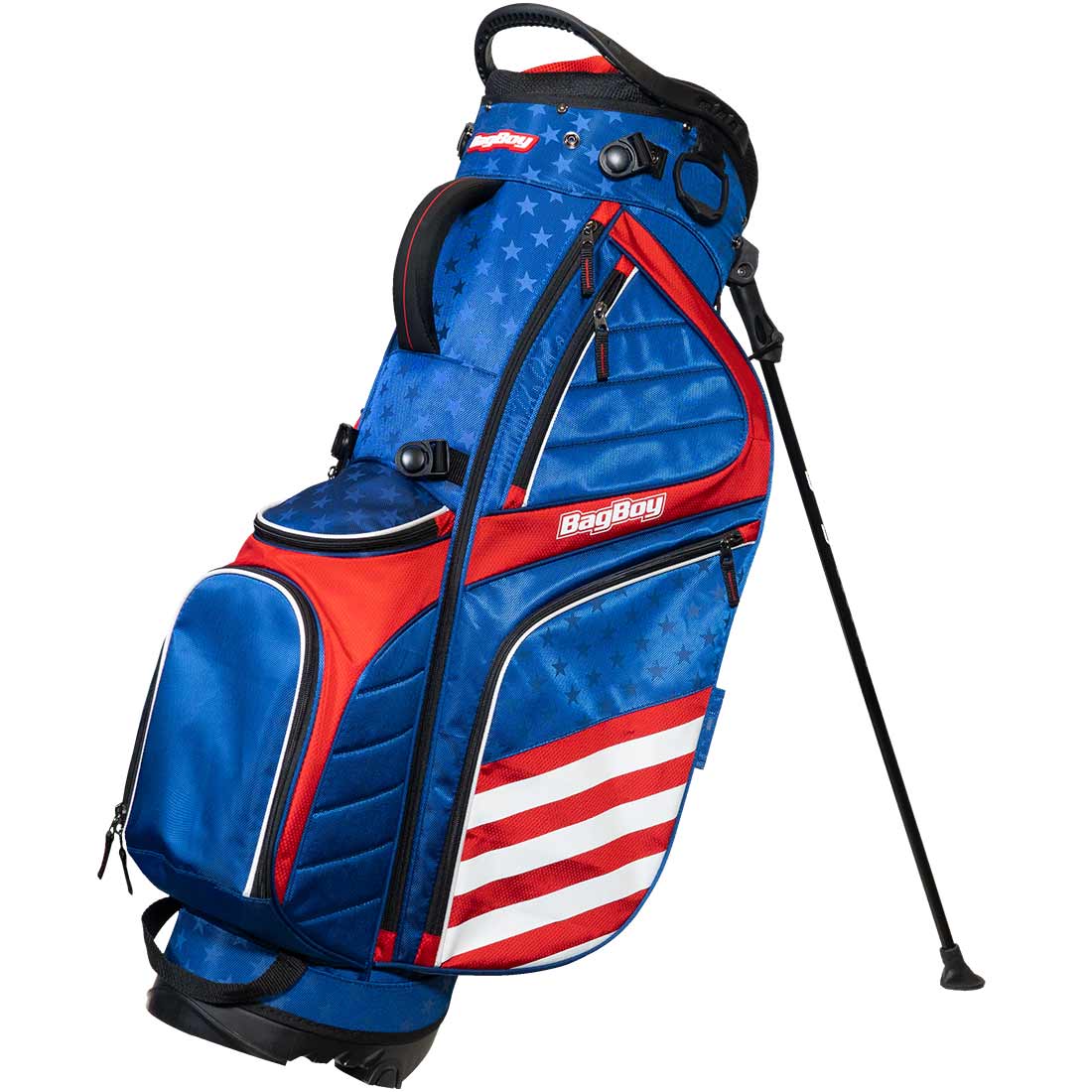 BagBoy 2024 HB-14 Hybrid Stand Bag