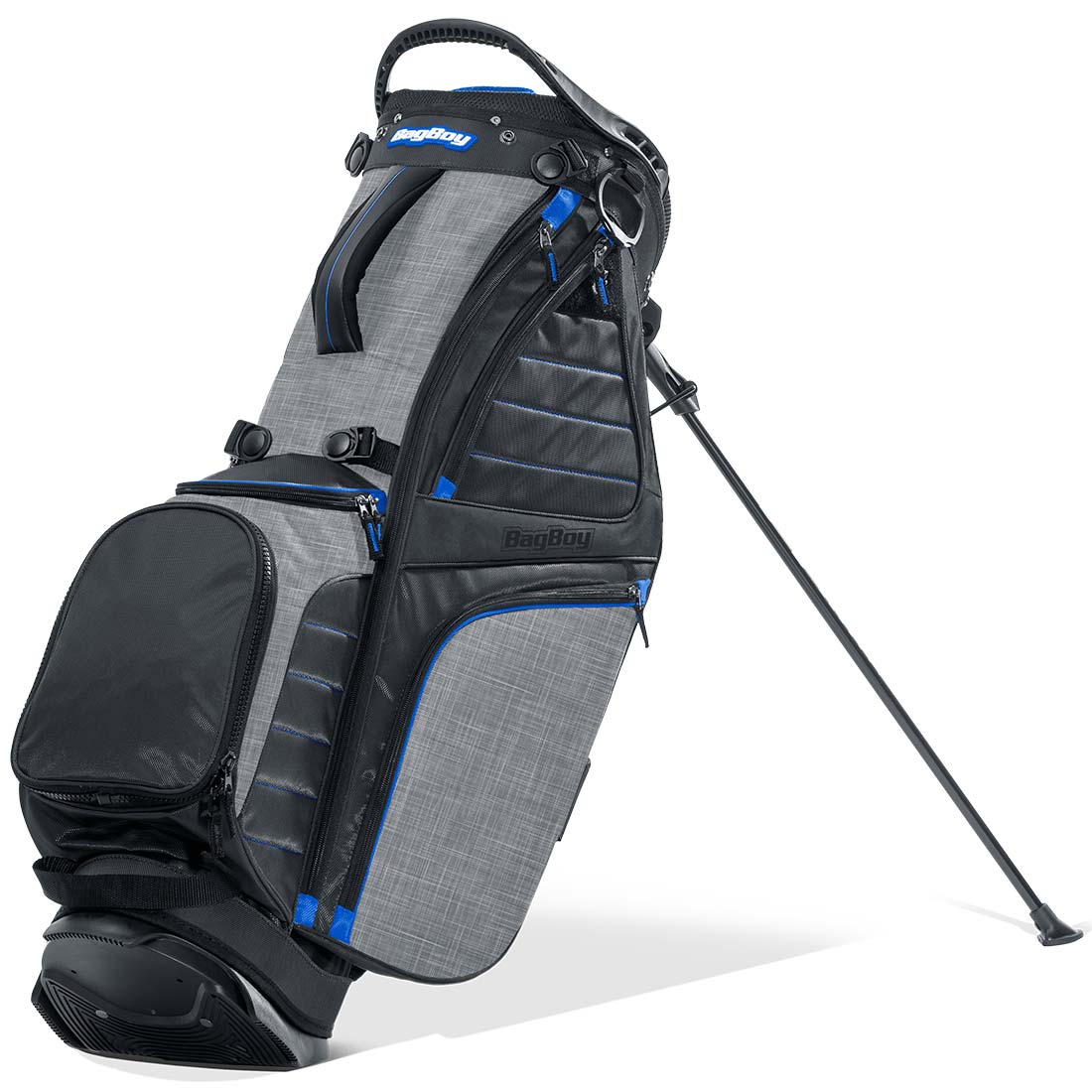 BagBoy 2024 HB-14 Hybrid Stand Bag