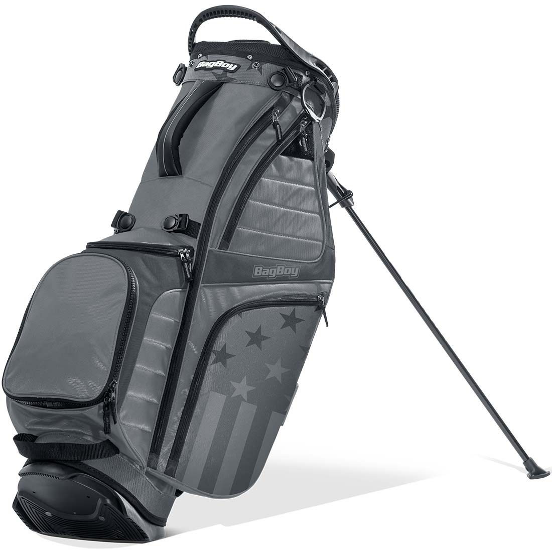 BagBoy 2024 HB-14 Hybrid Stand Bag