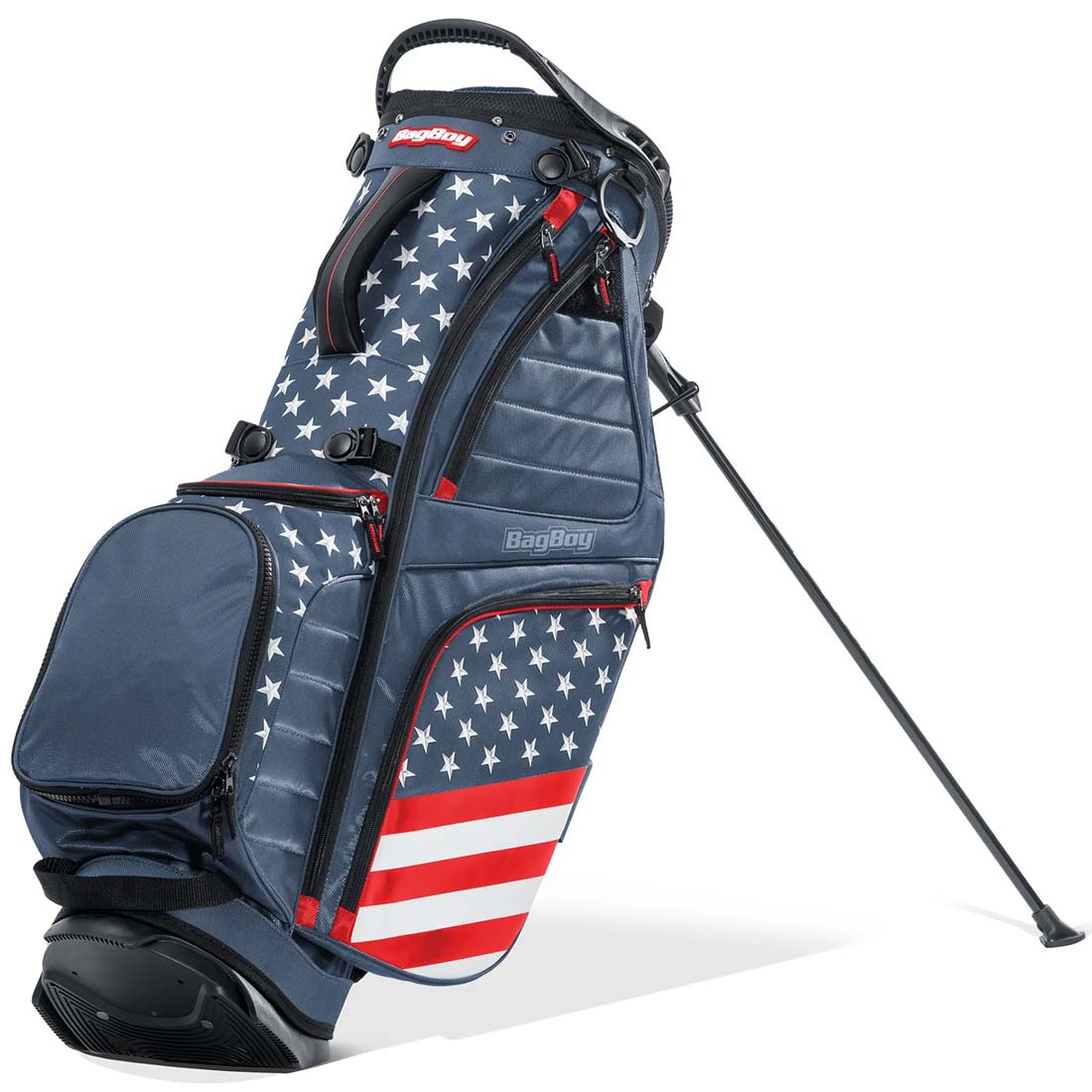BagBoy 2024 HB-14 Hybrid Stand Bag