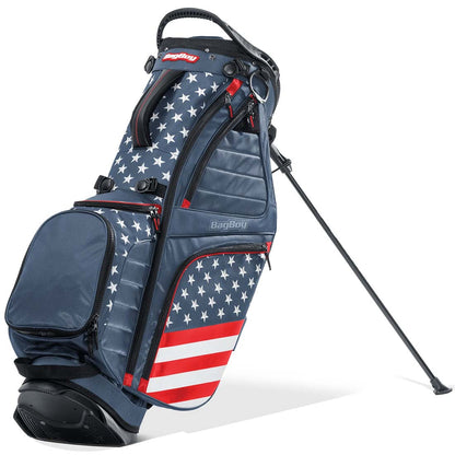 BagBoy 2025 HB-14 Hybrid Stand Bag