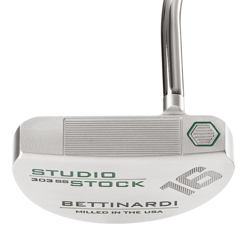Custom Bettinardi Studio Stock 16 Putter