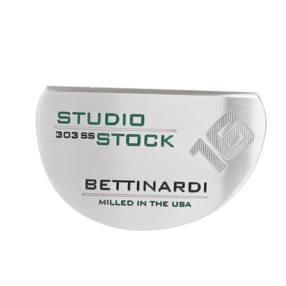 Custom Bettinardi Studio Stock 16 Putter