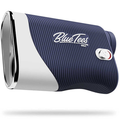 Blue Tees Golf Series 3 Max Golf Laser Rangefinder
