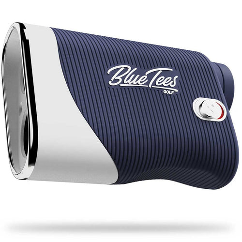 Blue Tees Golf Series 3 Max Golf Laser Rangefinder