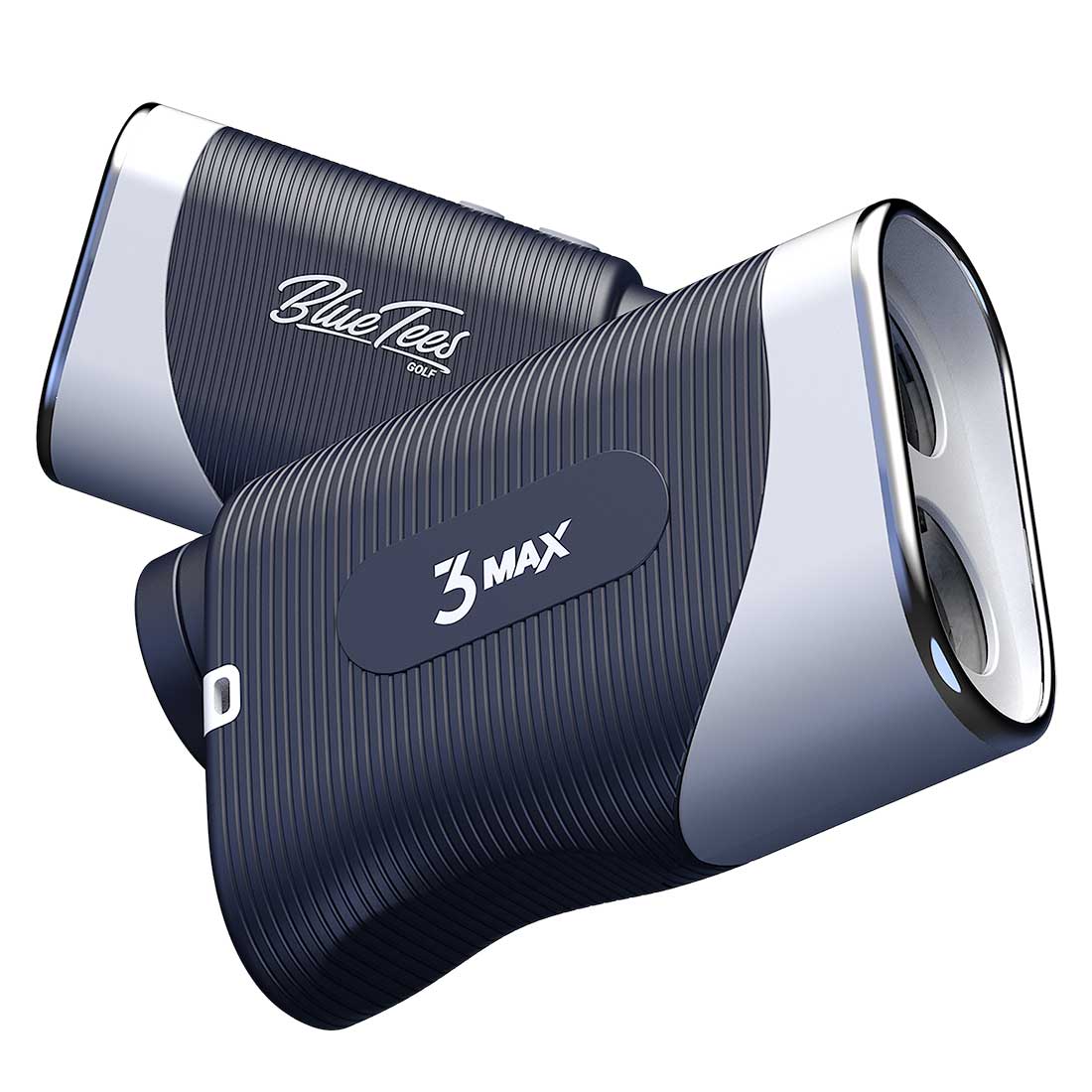Blue Tees Golf Series 3 Max Golf Laser Rangefinder
