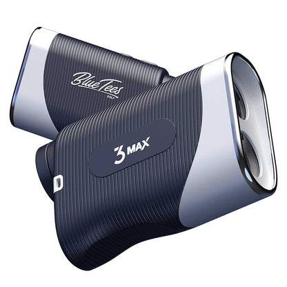 Blue Tees Golf Series 3 Max Golf Laser Rangefinder